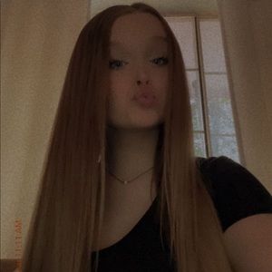 Meet your Posher, Aiden